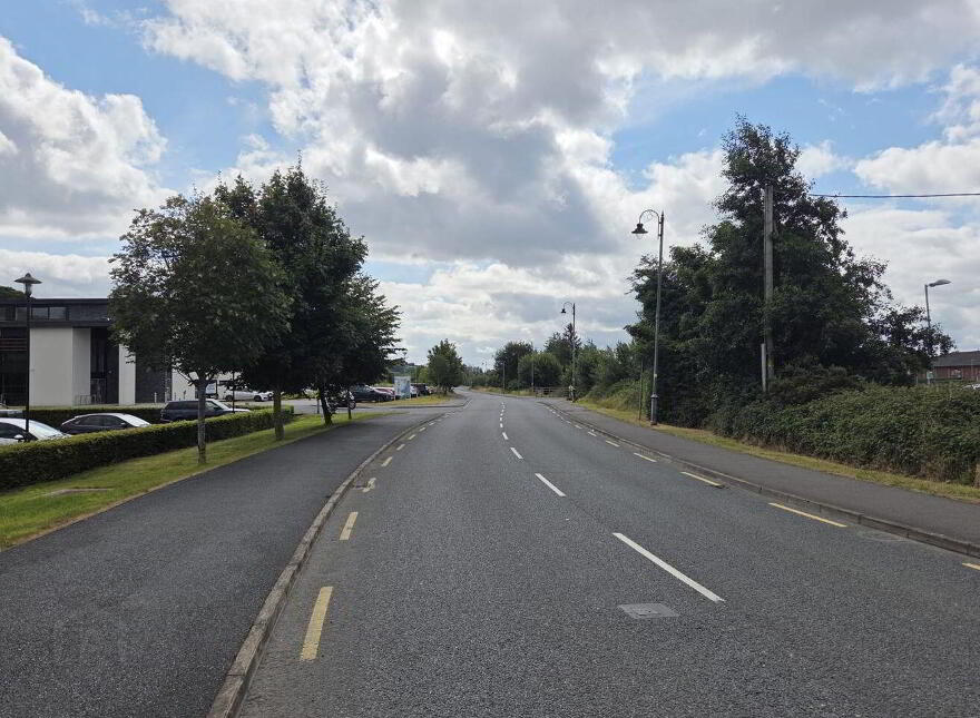 8 Clós Dhromainn, Riverside Road, Carrickmacross, A81RW68