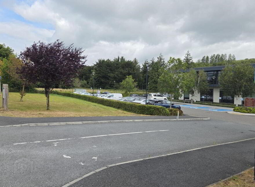 8 Clós Dhromainn, Riverside Road, Carrickmacross, A81RW68