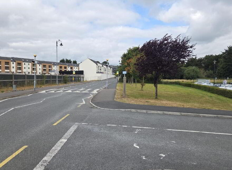 8 Clós Dhromainn, Riverside Road, Carrickmacross, A81RW68