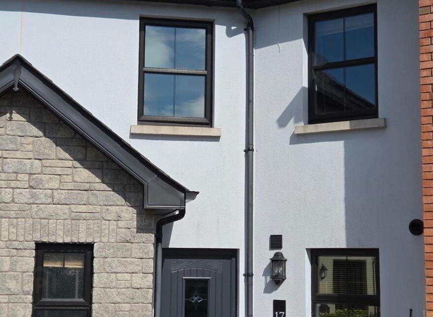 17 Sean Carraig, Carrickmacross, A81HY62 photo