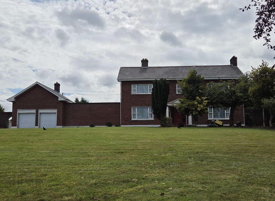 Lisanisk, Carrickmacross, A81HE28 photo