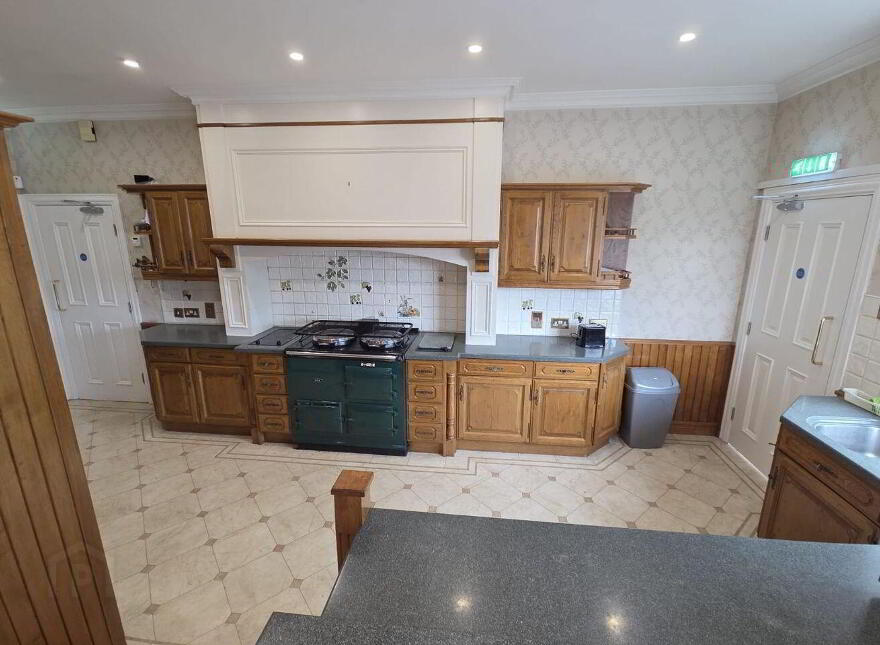 Lisanisk, Carrickmacross, A81HE28