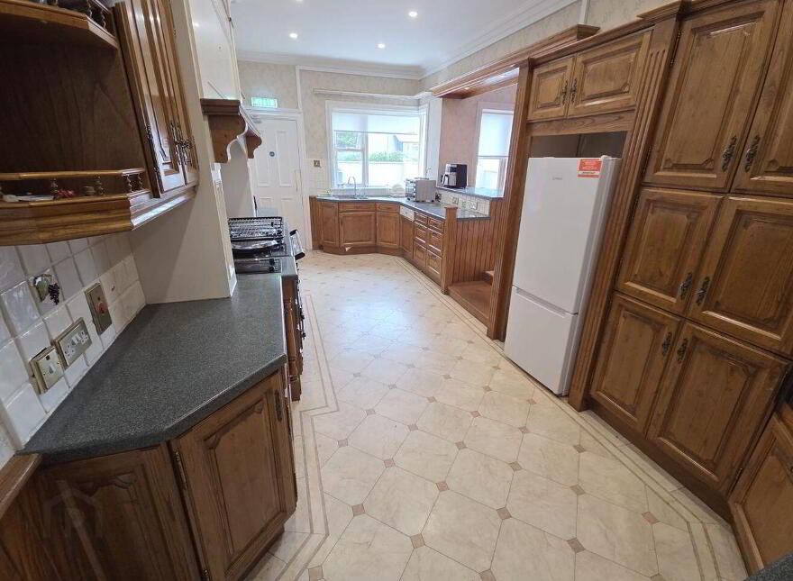Lisanisk, Carrickmacross, A81HE28