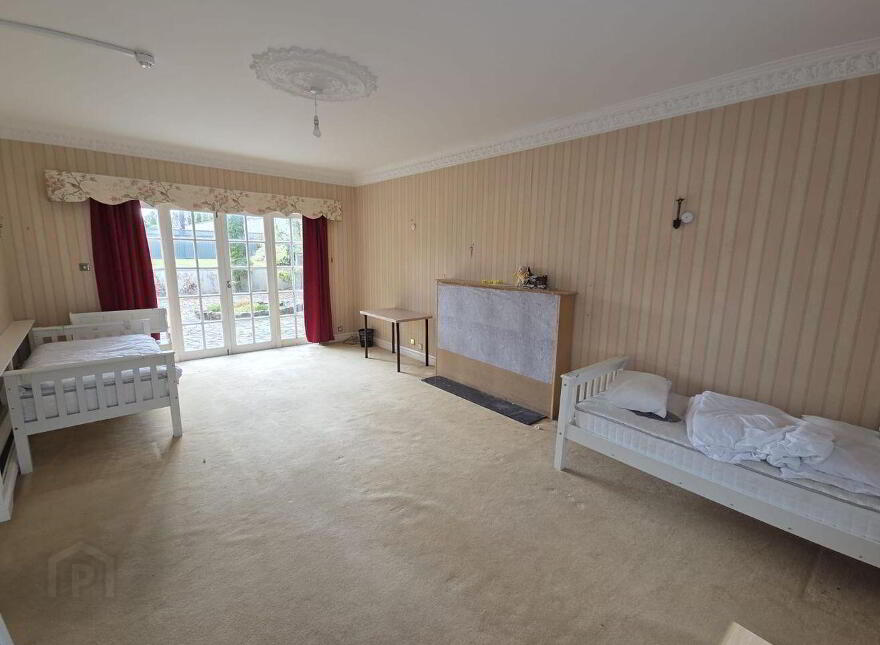 Lisanisk, Carrickmacross, A81HE28