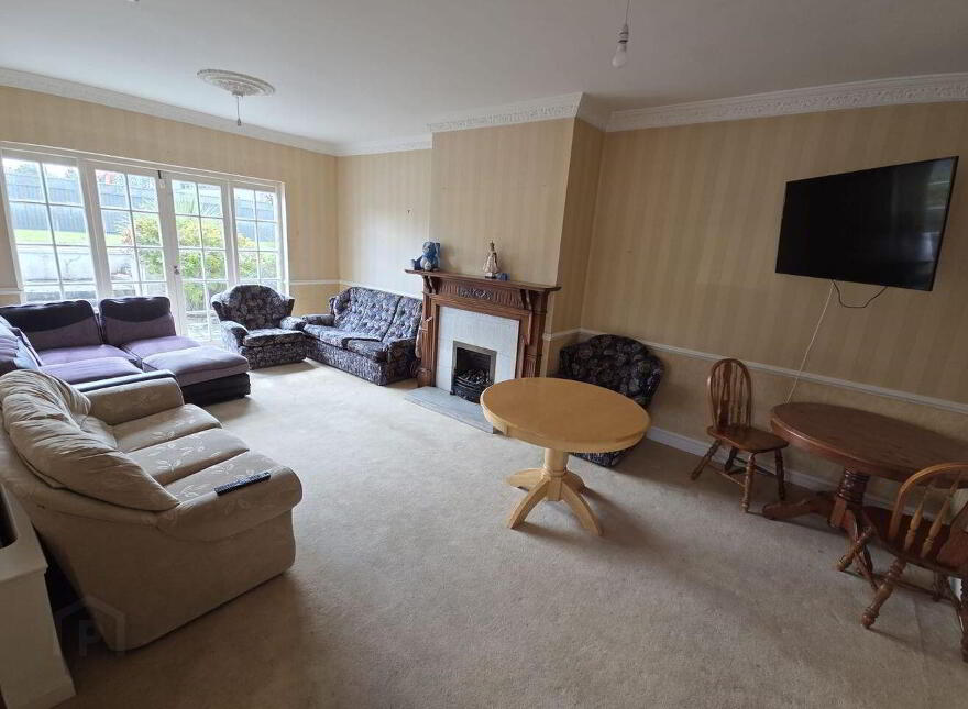 Lisanisk, Carrickmacross, A81HE28