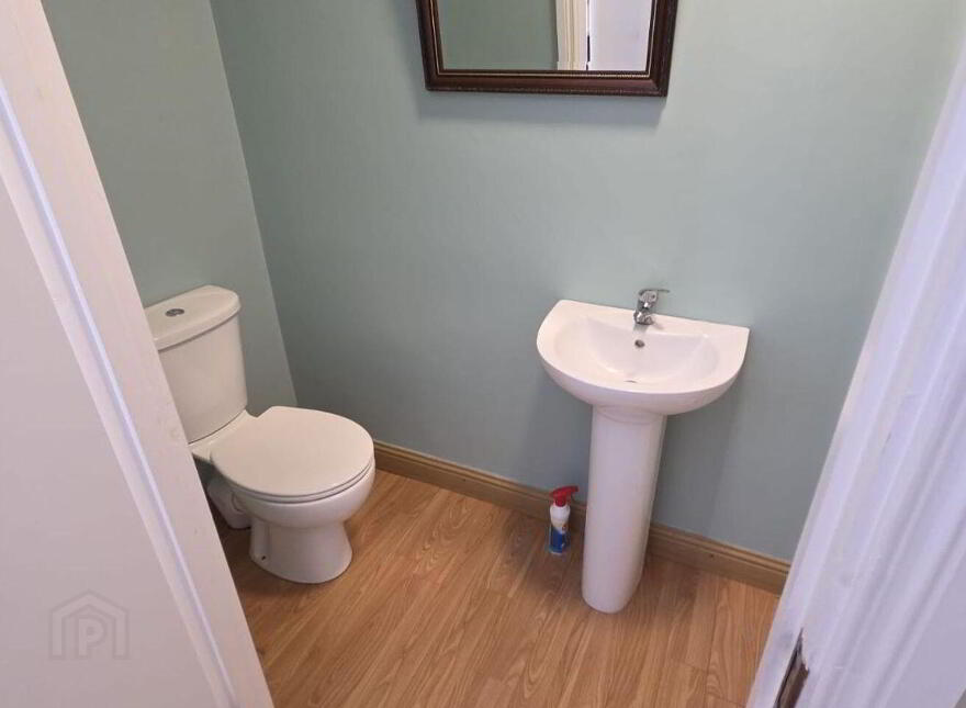 Lisanisk, Carrickmacross, A81HE28
