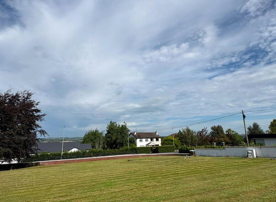 Lisanisk, Carrickmacross, A81HE28
