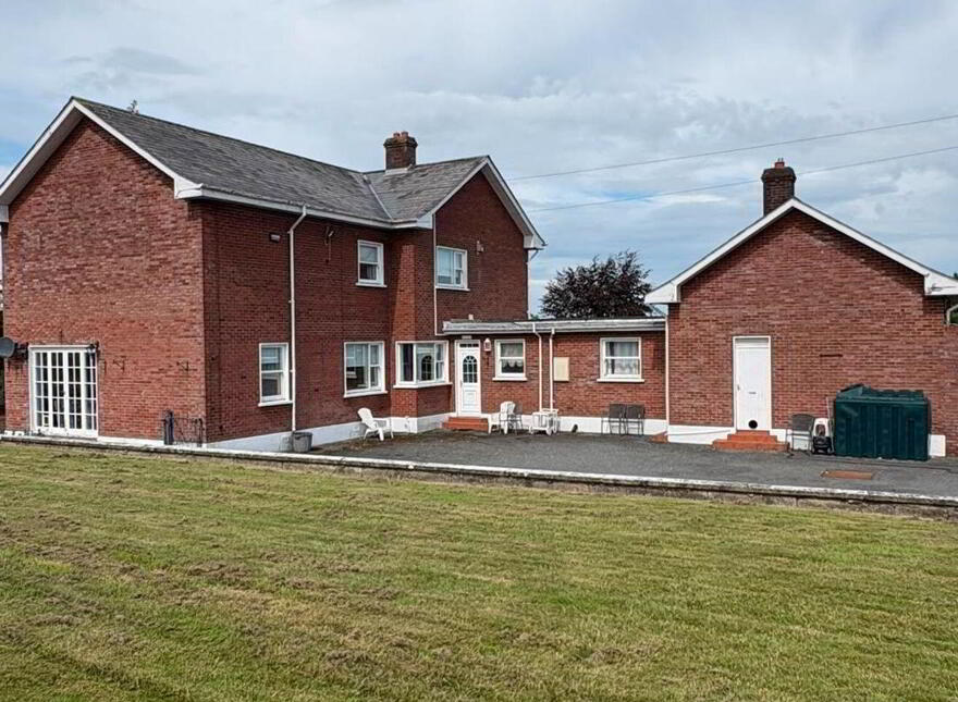 Lisanisk, Carrickmacross, A81HE28