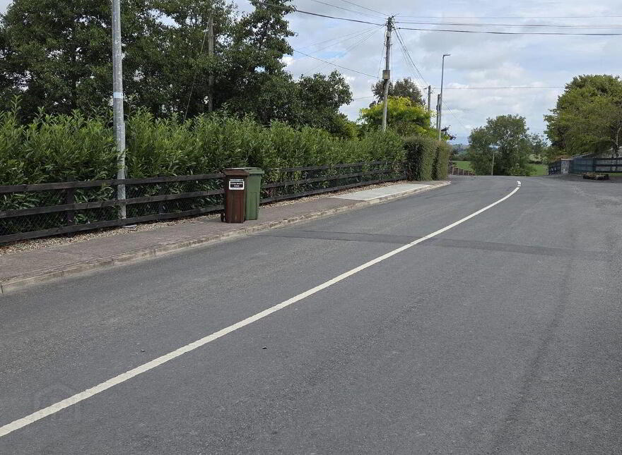 Lisanisk, Carrickmacross, A81HE28