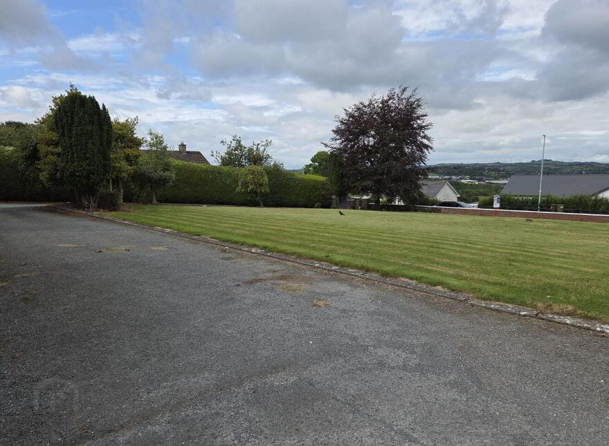 Lisanisk, Carrickmacross, A81HE28