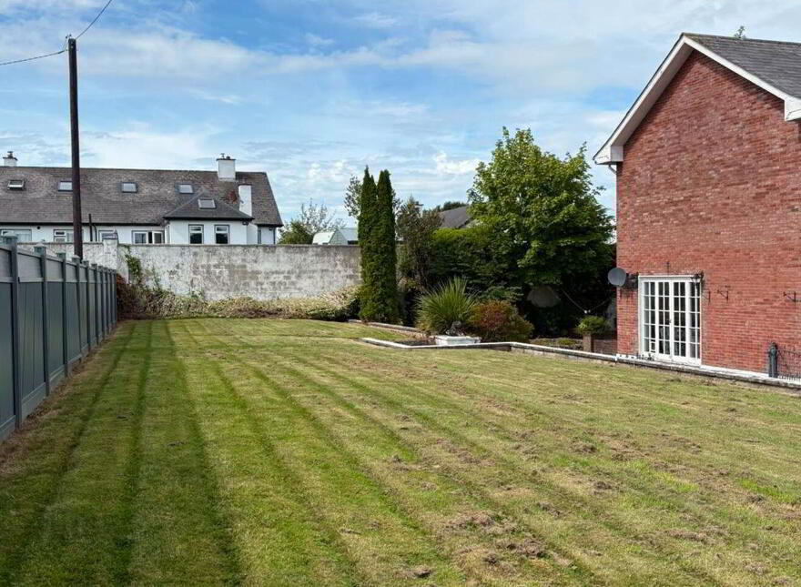Lisanisk, Carrickmacross, A81HE28