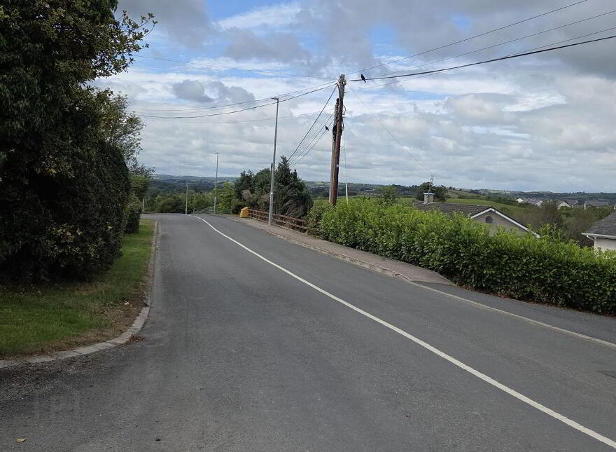 Lisanisk, Carrickmacross, A81HE28