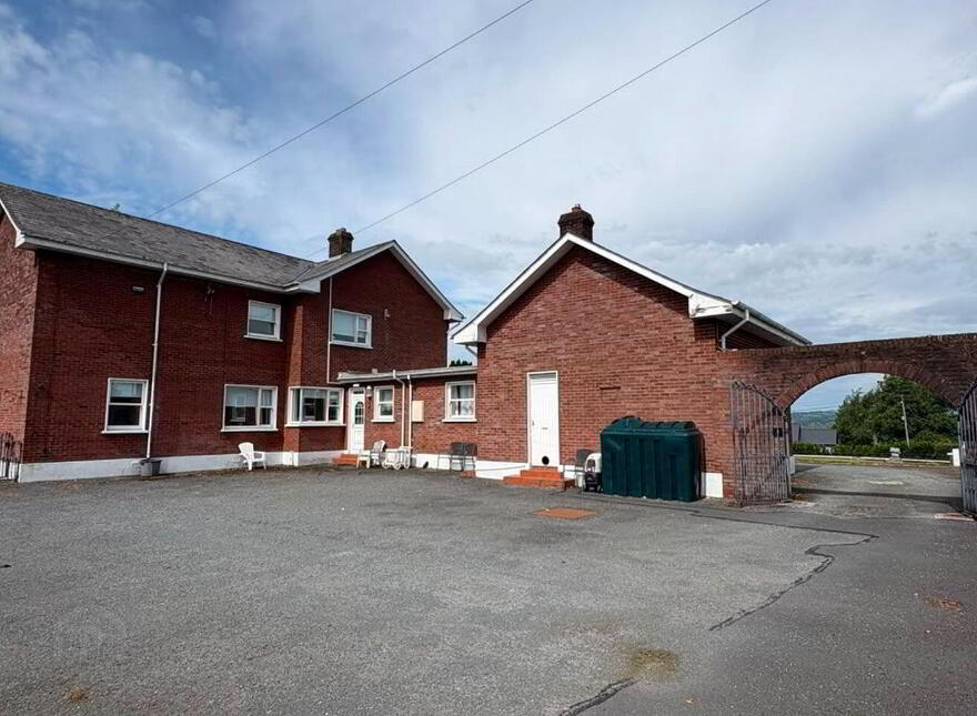 Lisanisk, Carrickmacross, A81HE28