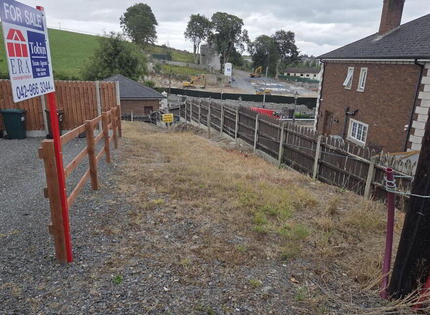 Lurgans, Carrickmacross, A81WD53