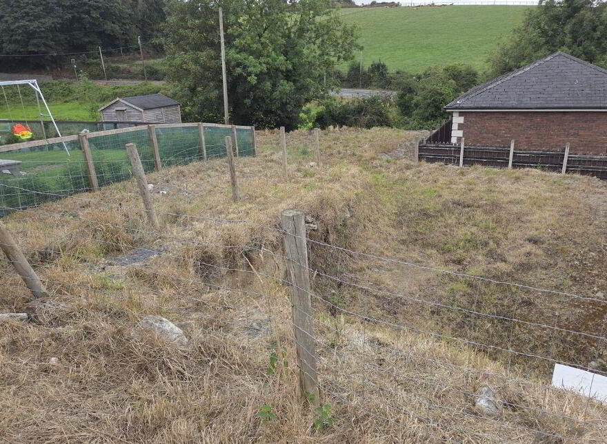 Lurgans, Carrickmacross, A81WD53
