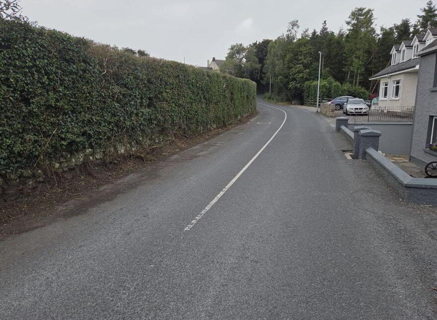 Lurgans, Carrickmacross, A81WD53