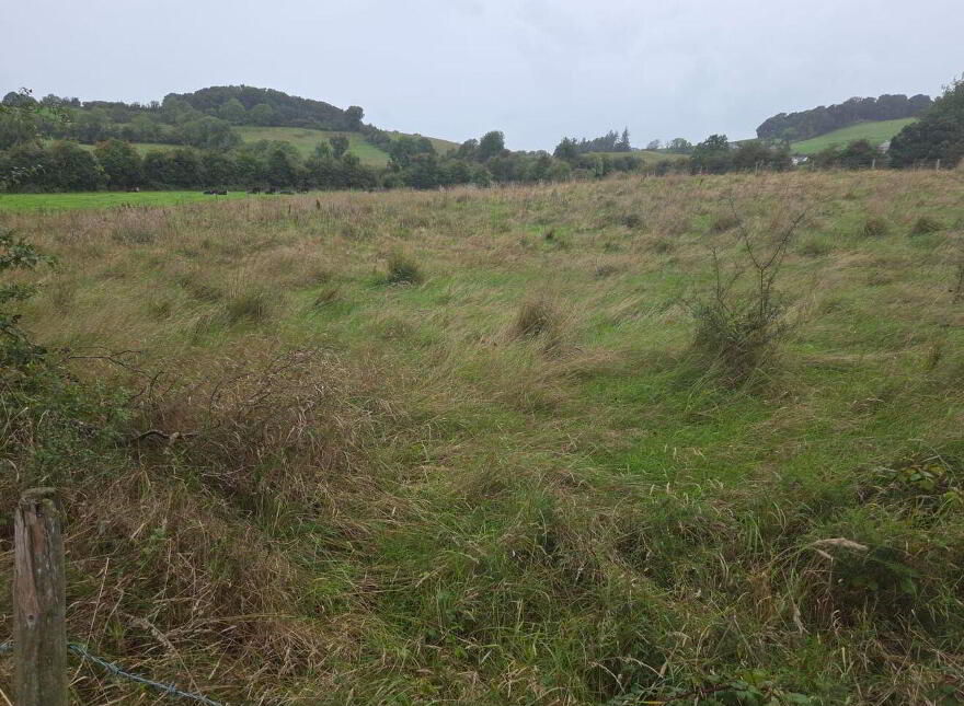 Aghateskin, Broomfield