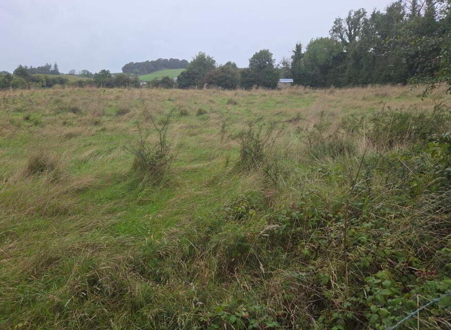 Aghateskin, Broomfield