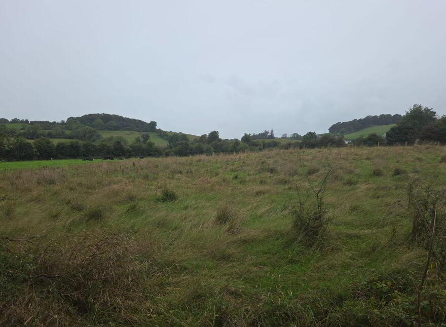 Aghateskin, Broomfield