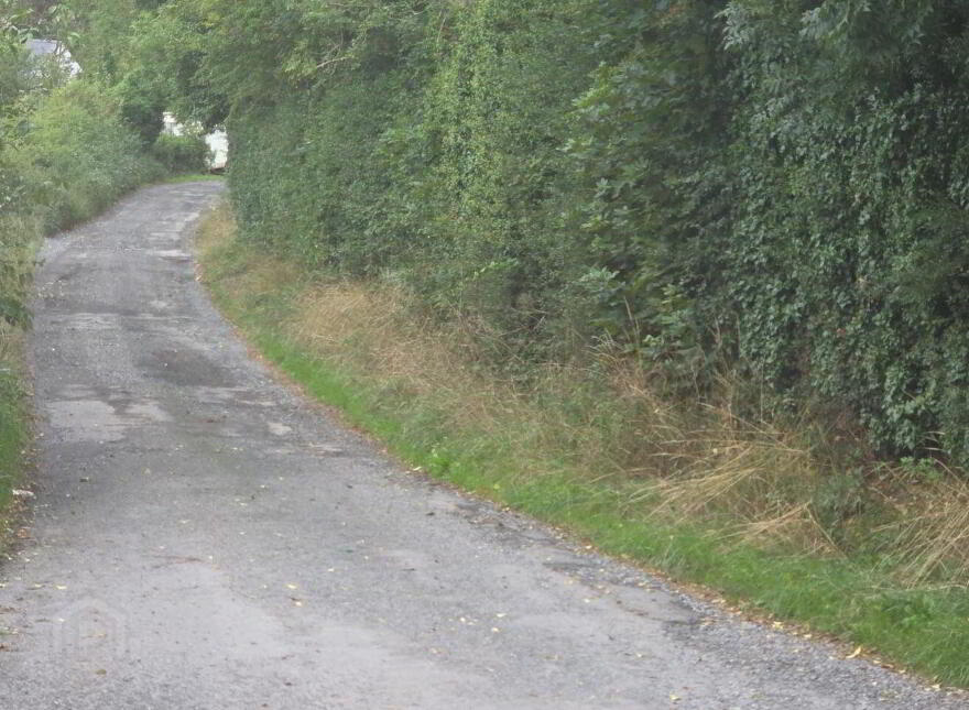 Aghateskin, Broomfield