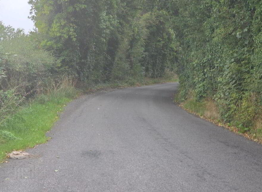 Aghateskin, Broomfield