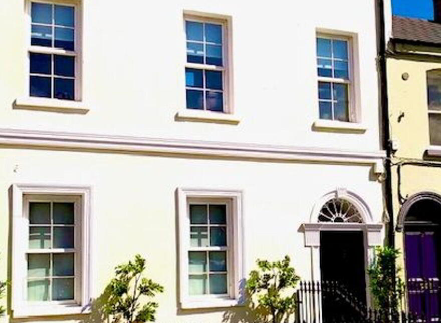 2 Academy Street, Navan, C15WPF1
