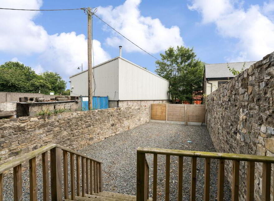 2 Academy Street, Navan, C15WPF1