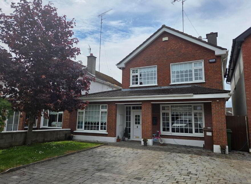 7 College Green, Dunshaughlin, A85WY04