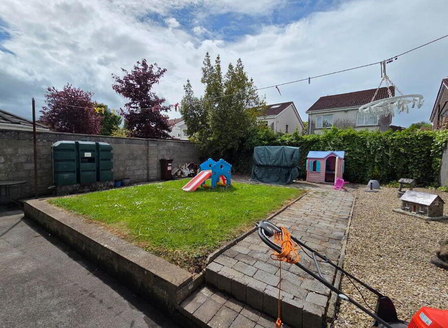 7 College Green, Dunshaughlin, A85WY04