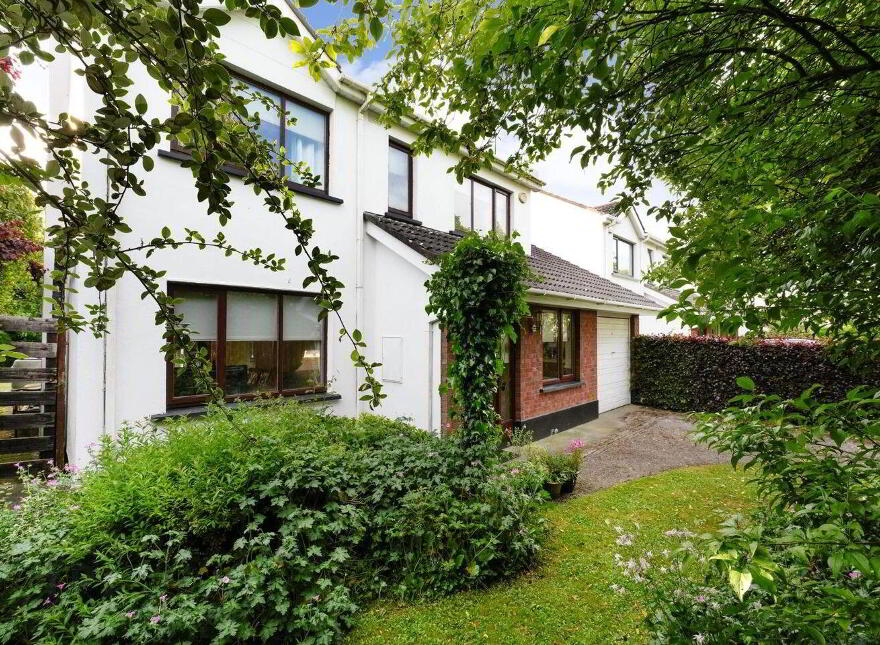 21 The Rise, Dunshaughlin, A85YN73