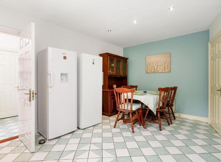 21 The Rise, Dunshaughlin, A85YN73