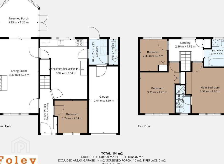 21 The Rise, Dunshaughlin, A85YN73