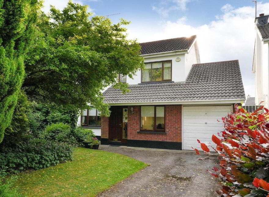 21 The Rise, Dunshaughlin, A85YN73