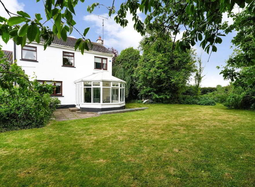 21 The Rise, Dunshaughlin, A85YN73