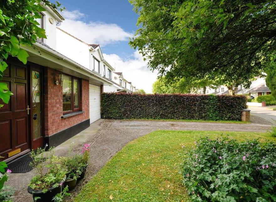 21 The Rise, Dunshaughlin, A85YN73