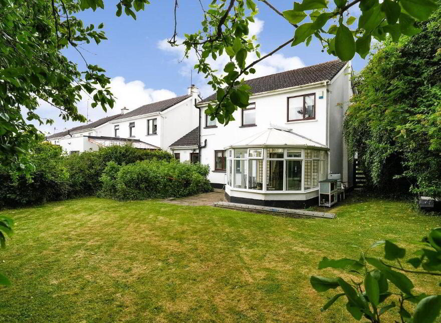 21 The Rise, Dunshaughlin, A85YN73
