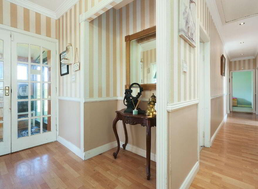 Summerlands, Ballymaglassan, Batterstown, A86Y883