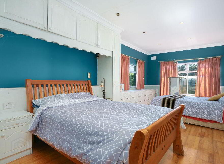 Summerlands, Ballymaglassan, Batterstown, A86Y883