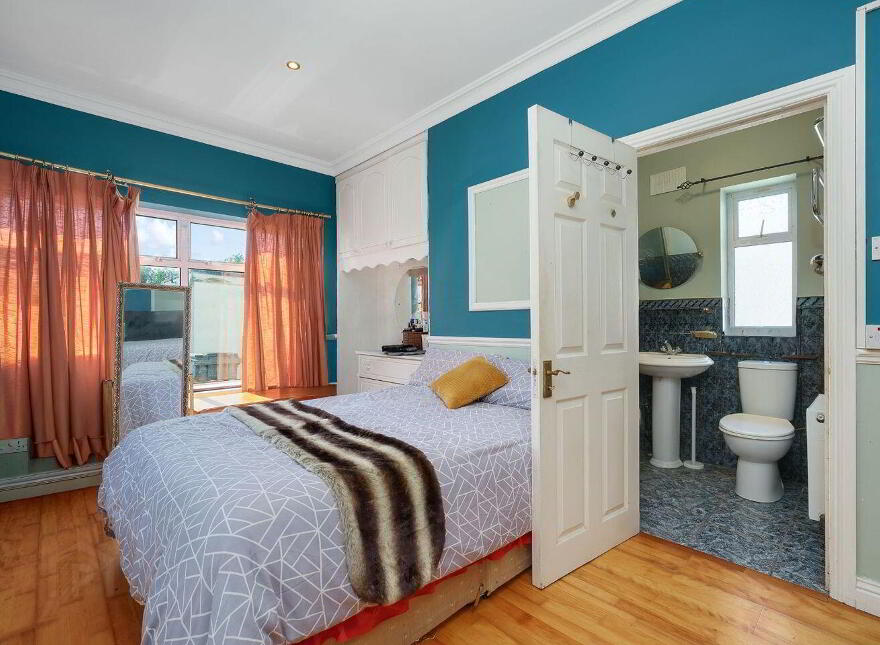 Summerlands, Ballymaglassan, Batterstown, A86Y883