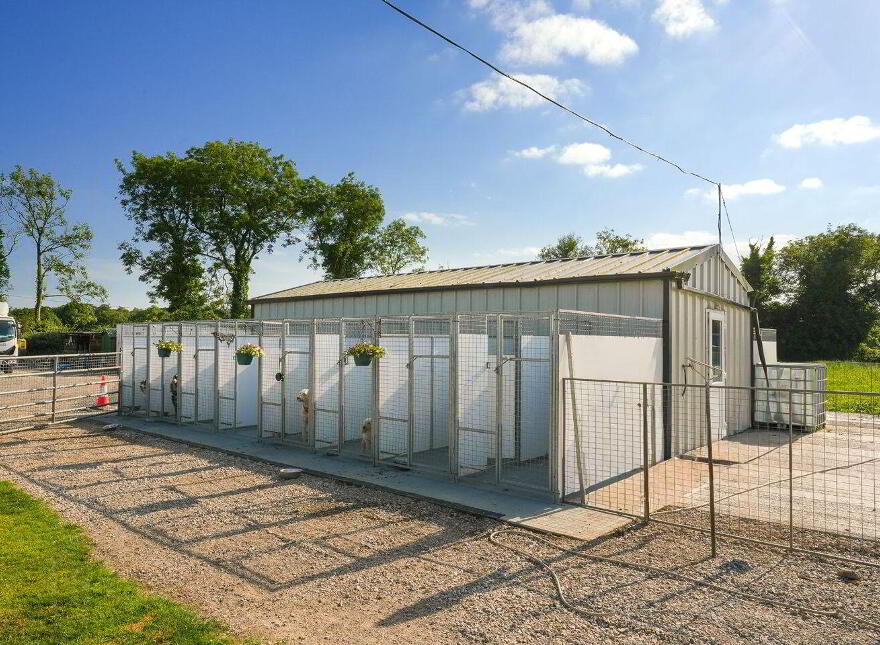 Summerlands, Ballymaglassan, Batterstown, A86Y883