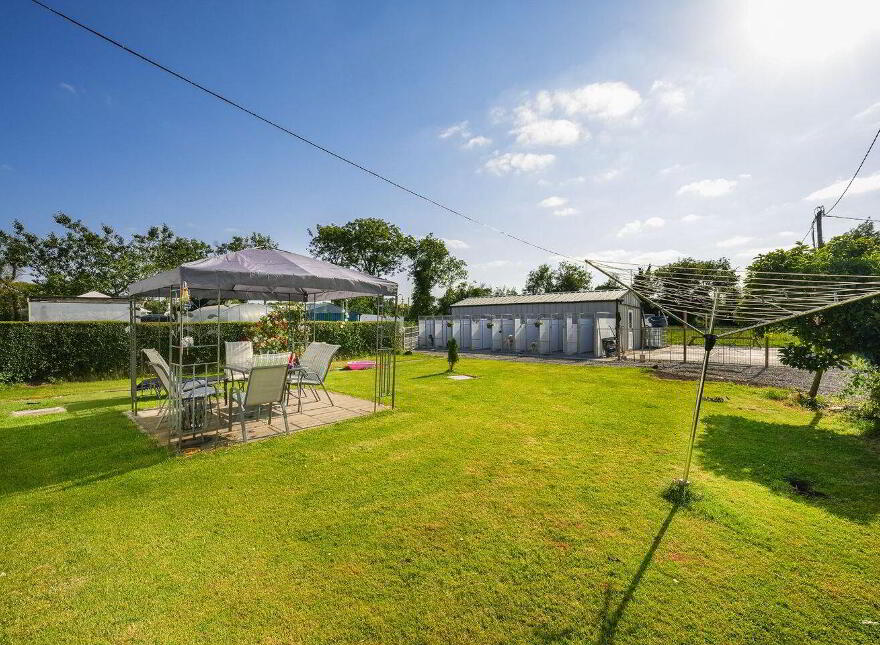 Summerlands, Ballymaglassan, Batterstown, A86Y883