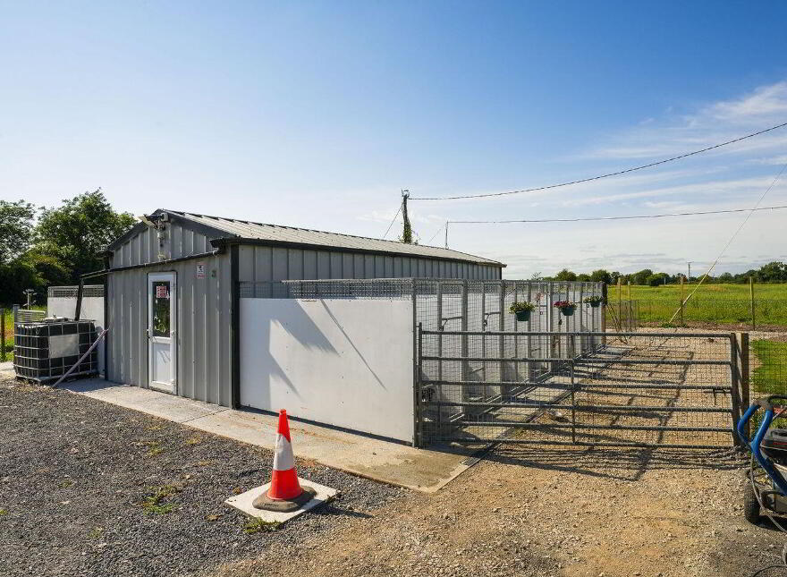 Summerlands, Ballymaglassan, Batterstown, A86Y883
