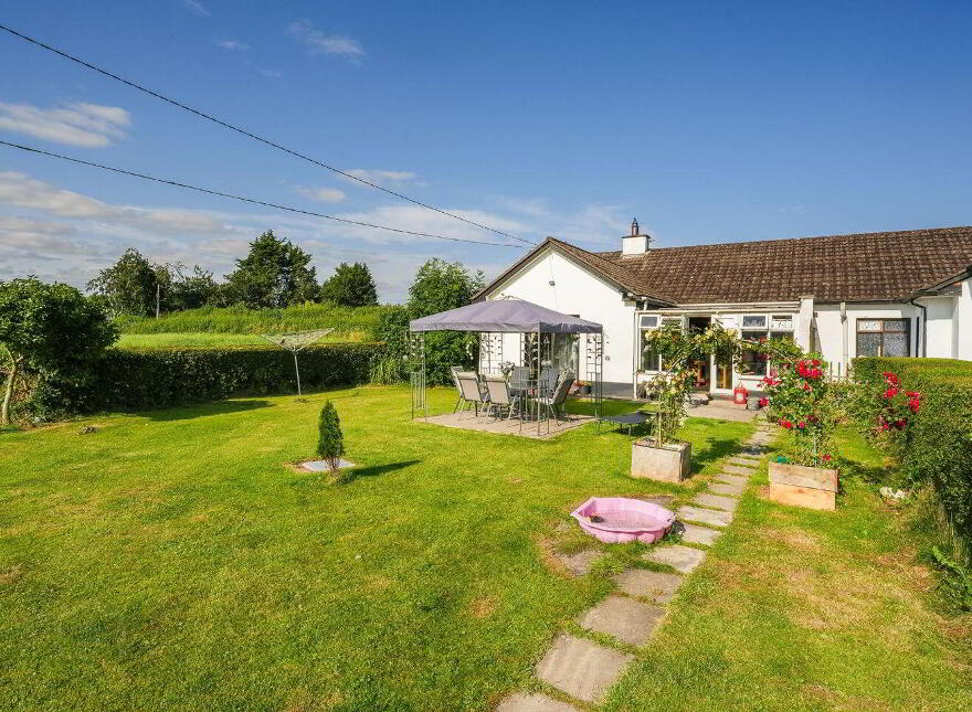 Summerlands, Ballymaglassan, Batterstown, A86Y883