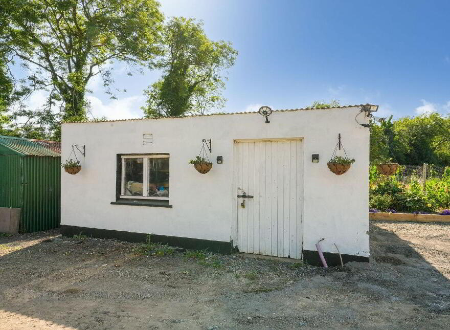 Summerlands, Ballymaglassan, Batterstown, A86Y883