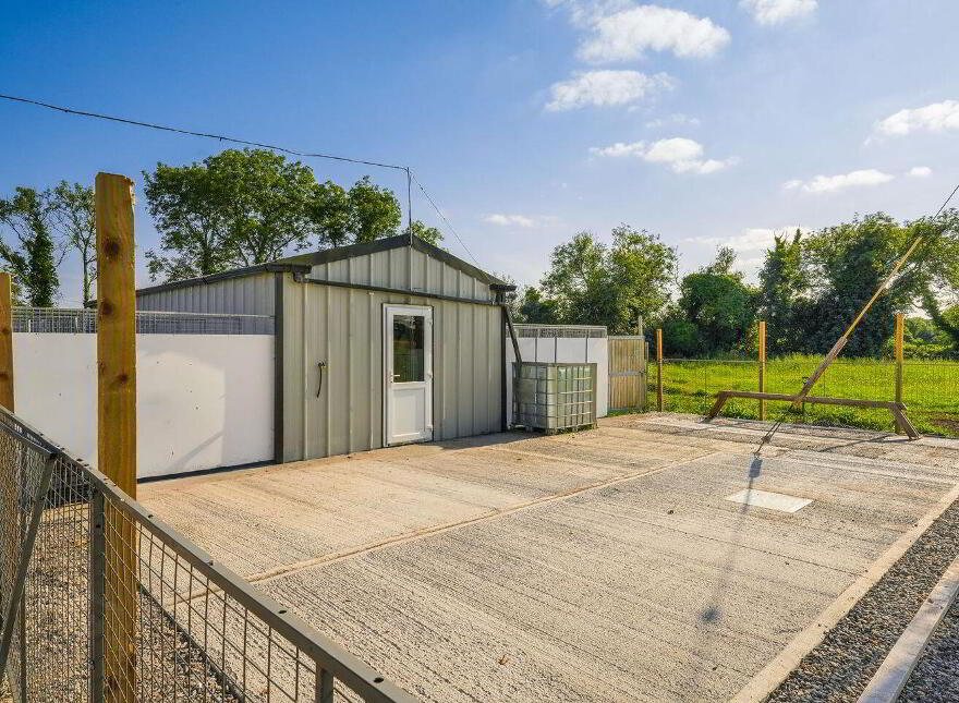Summerlands, Ballymaglassan, Batterstown, A86Y883
