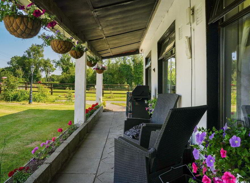 Summerlands, Ballymaglassan, Batterstown, A86Y883