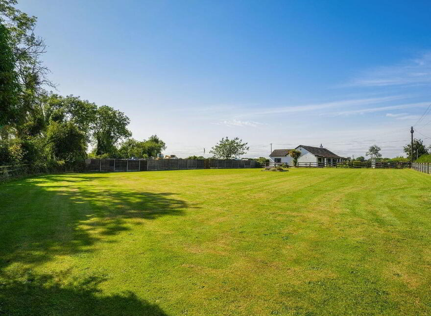 Summerlands, Ballymaglassan, Batterstown, A86Y883