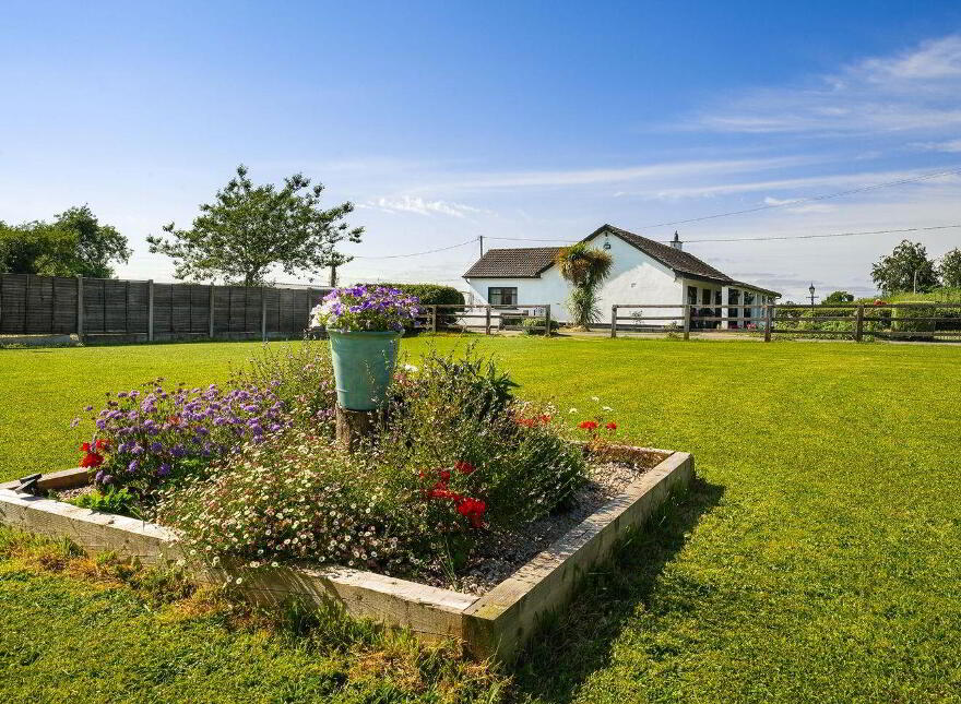 Summerlands, Ballymaglassan, Batterstown, A86Y883