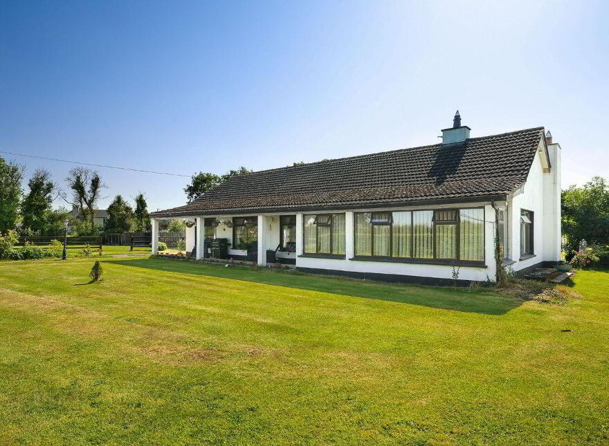 Summerlands, Ballymaglassan, Batterstown, A86Y883