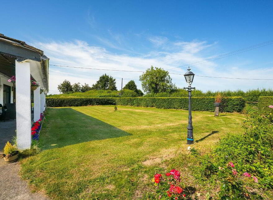 Summerlands, Ballymaglassan, Batterstown, A86Y883